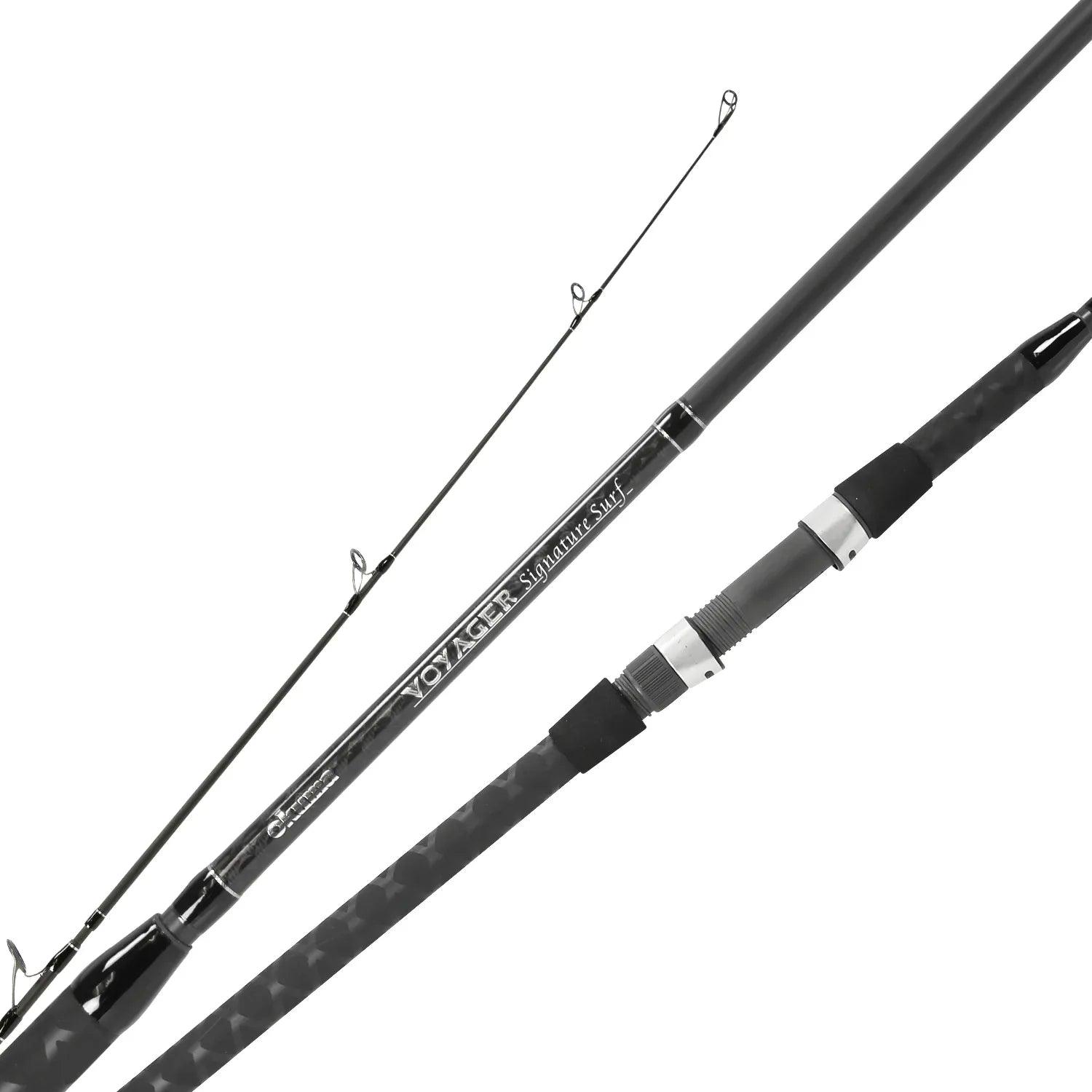 Voyager Signature Surf Rods VSS-C-1004MH Voyager Signature Surf Rods VSS-C-1004MH