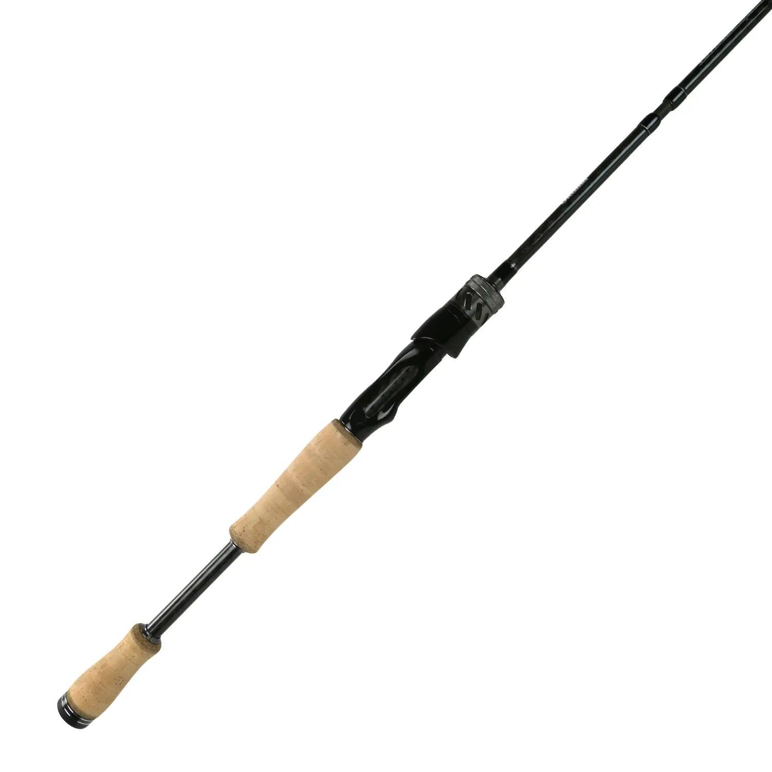 Okuma VSS-C-724MH Voyager Signature Series Freshwater Casting Rod