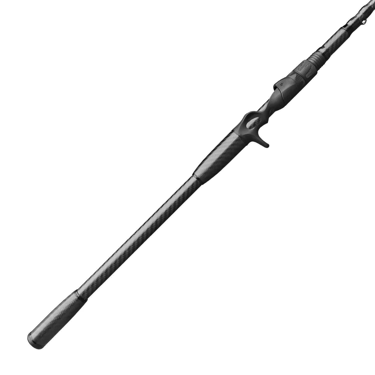 okuma connoisseur salmon steelhead rods X-Series Trolling Rod | XT-C-1062XH and power Okuma SST Salmon & Steelhead