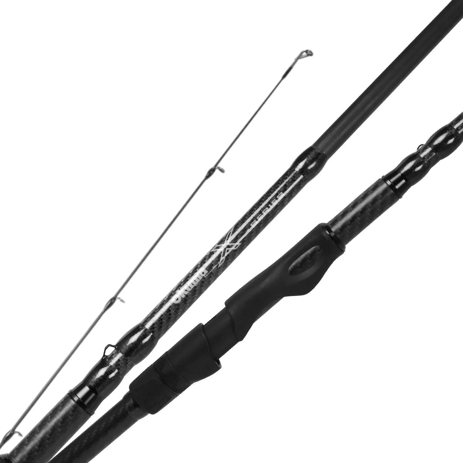 X-Series Salmon & Steelhead Rods X-S-9102M X-Series Salmon & Steelhead Rods X-S-9102M