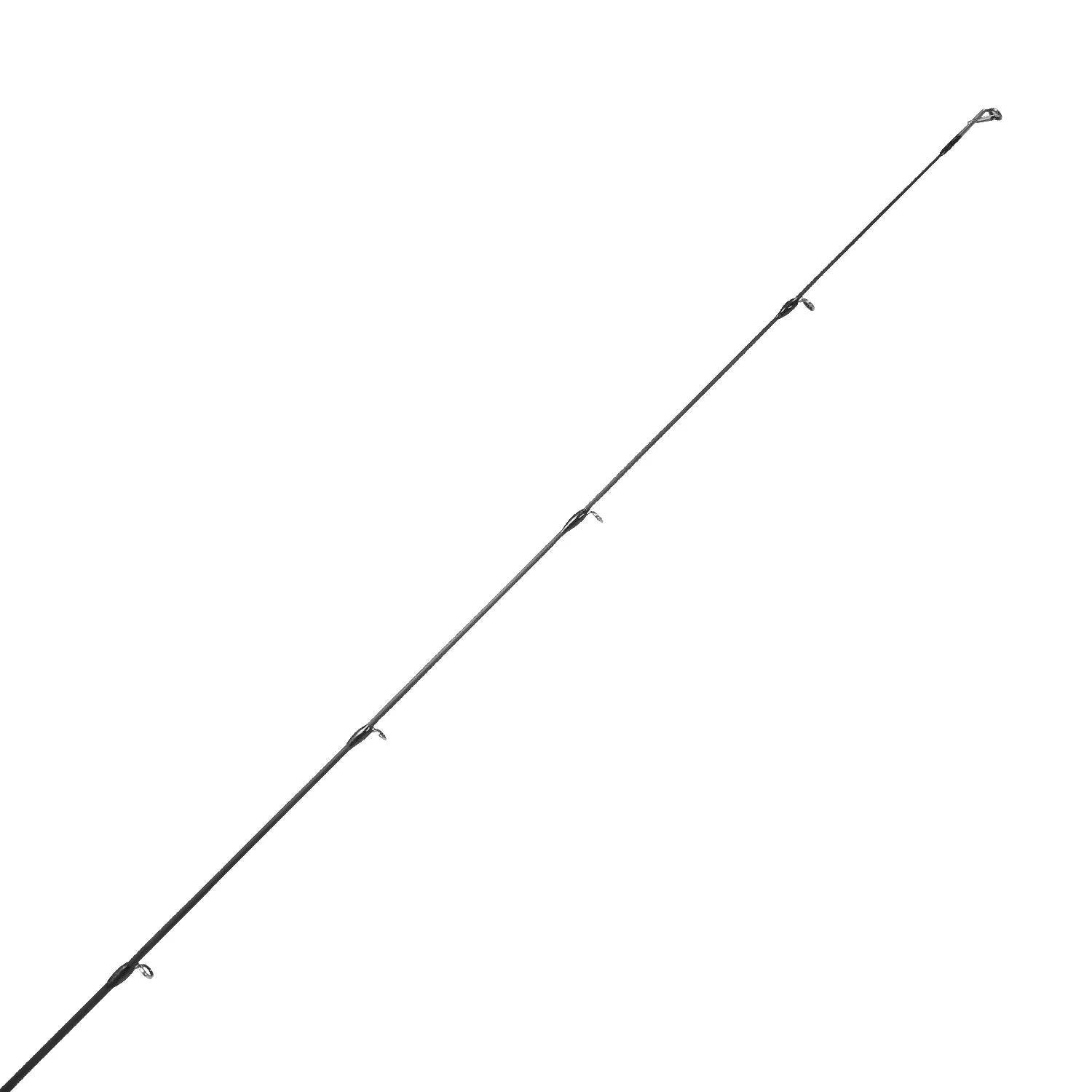 ladies okuma fishing rod Cold Water Line Counter Reel 203D Left Hand style reel seats with stainless steel hoods Okuma SST Ladies Salmon Cast