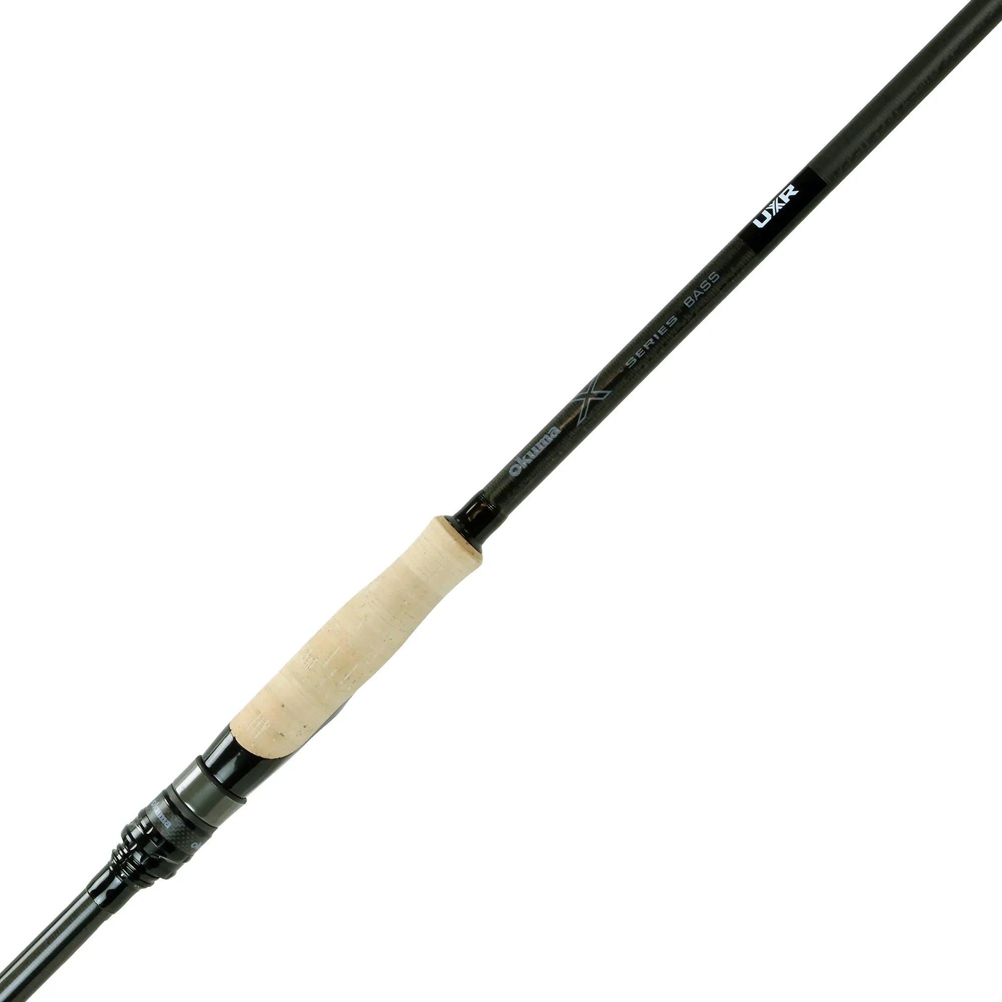 okuma axeon pro rods Classic GLT Trolling Rod CP-DD-902M Series Salmon and Steelhead rods are specially designed for Salmon and Steelhead fishing X-Series Bass Rods XB-C-701M
