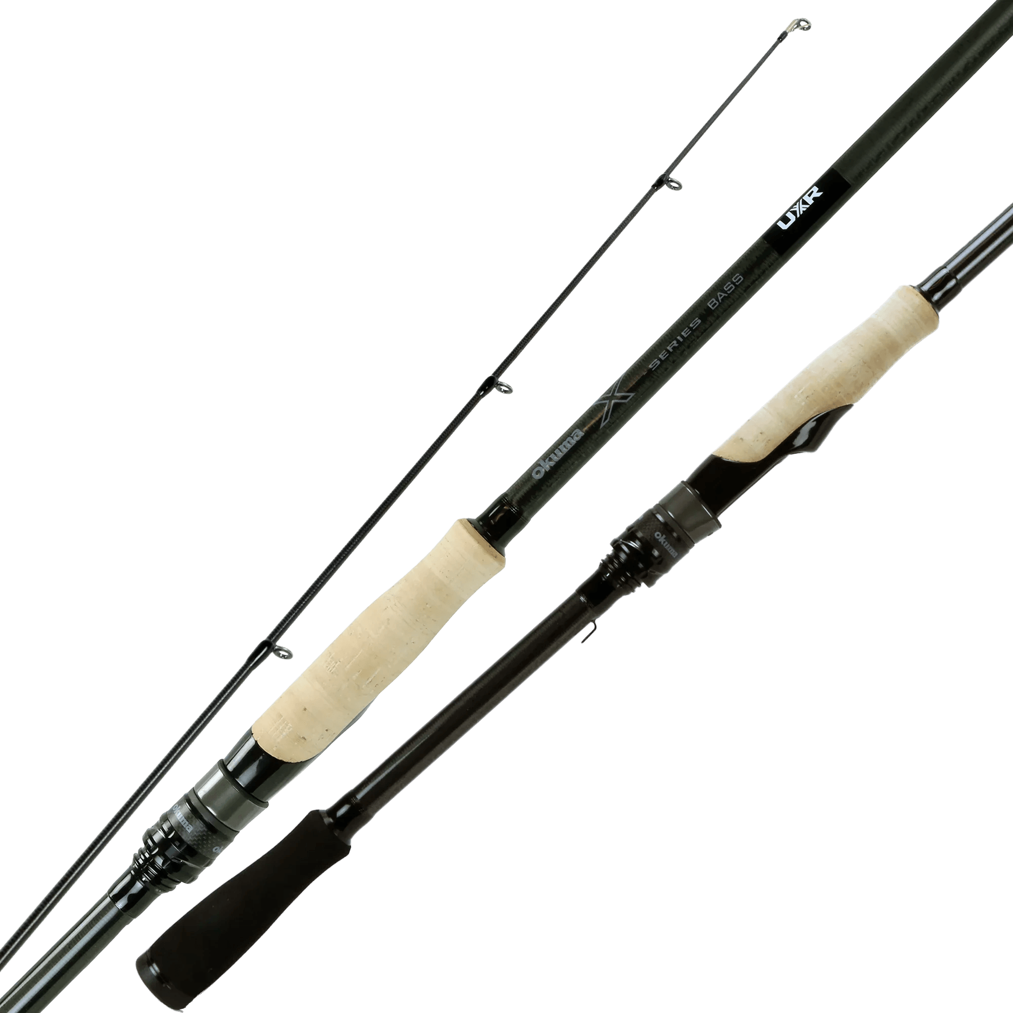 X-Series Bass Rods XB-C-701M X-Series Bass Rods XB-C-701M