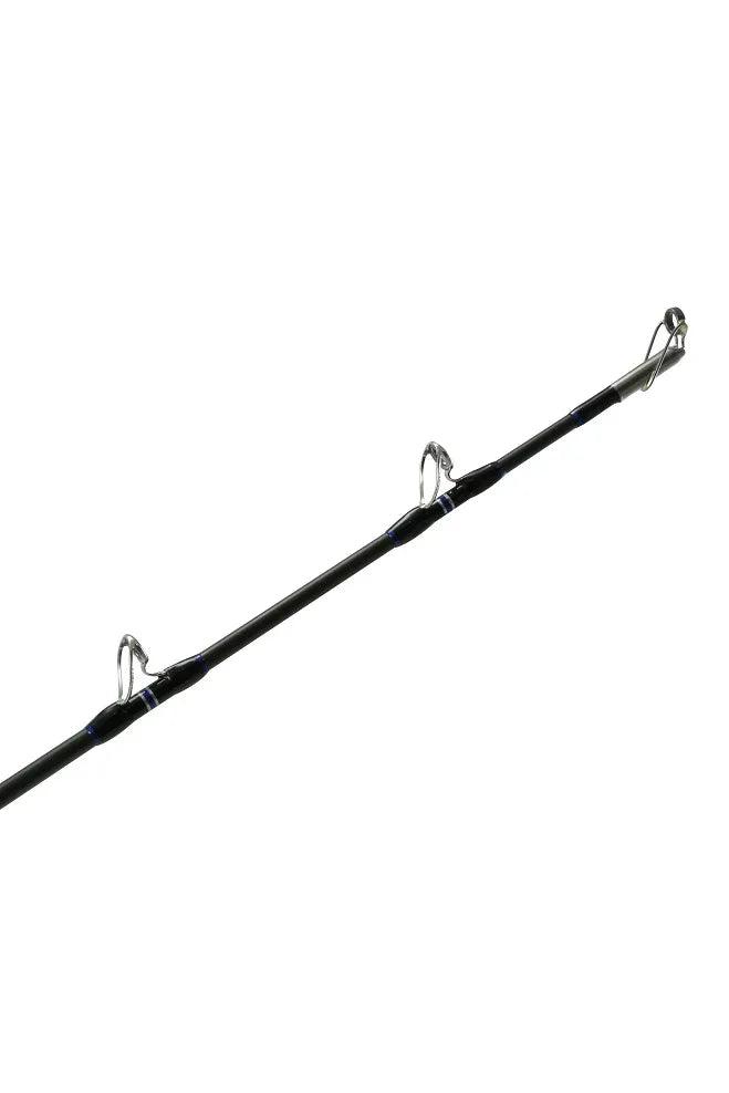 Cedros A Jigging Rods | Saltwater Jigging