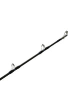 Cedros "A" Jigging Rods _ cedrosA659four