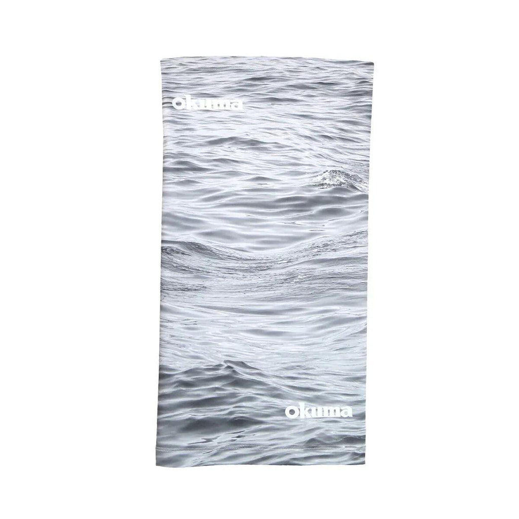 Okuma UPF Neck Gaiter - OK-UPFSNSHLD